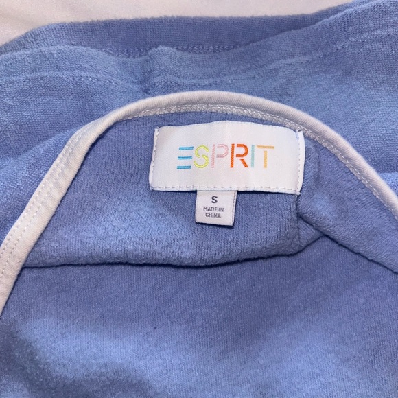 ESPRIT Halter Top - Picture 2 of 3